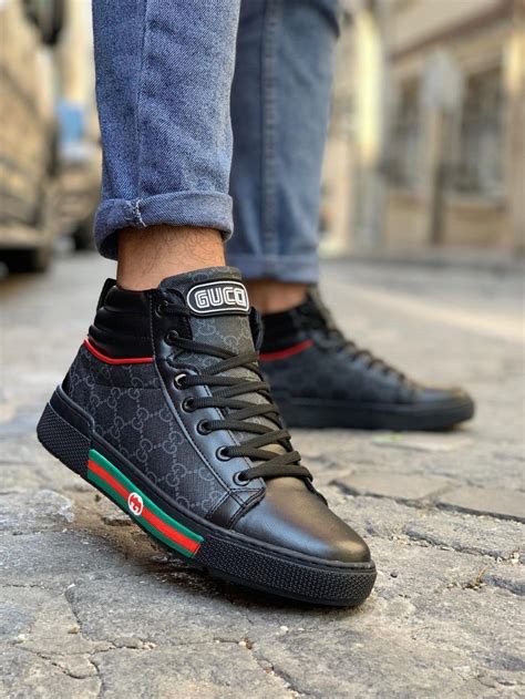 gucci work shoes men|men Gucci shoes clearance.